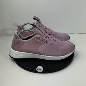 Reebok Womens Size 11 Ever Road DMX Pink Running Shoes CN2215